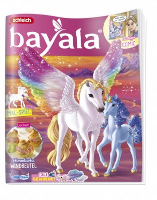 Bayala Magazin Blue Ocean Entertainment Ag