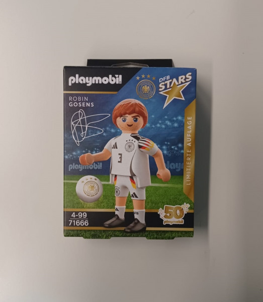 playmobil DFB Stars Gosens