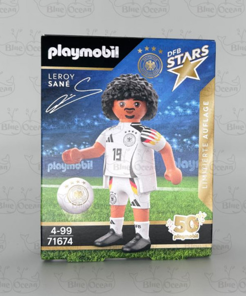 playmobil DFB Stars Sané