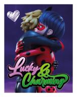 Miraculous Sticker Nummer 081