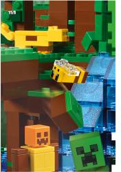 Nummer 159 I Puzzle I LEGO Minecraft TCC 1