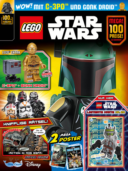 LEGO Star Wars 100/2023