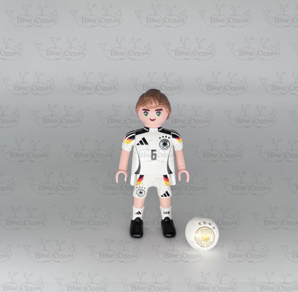 playmobil DFB Stars Kimmich