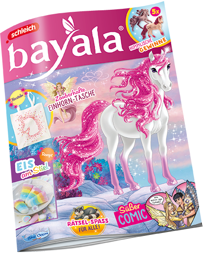 BAYALA®-Magazin 48/2024