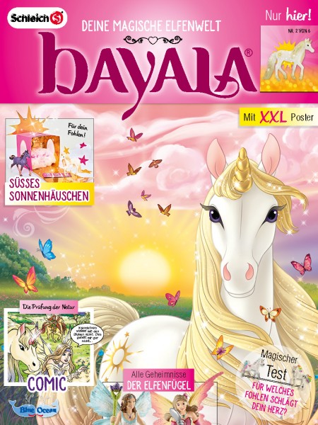 BAYALA®-Magazin 14/2019