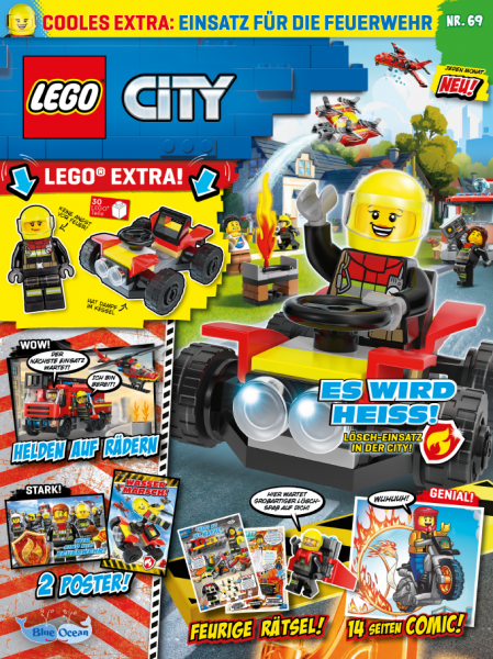 LEGO City 69/2024