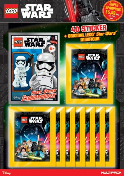 lego star wars stickers