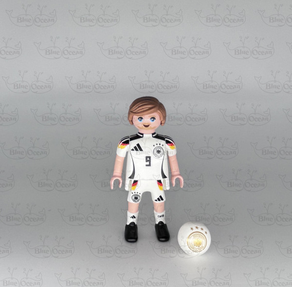 playmobil DFB Stars Füllkrug