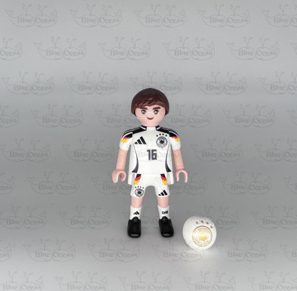 playmobil DFB Stars Wirtz