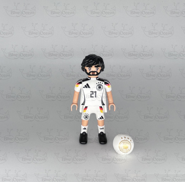 playmobil DFB Stars Gündogan