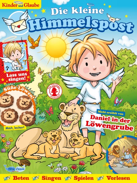 Die kleine Himmelspost 10/2019