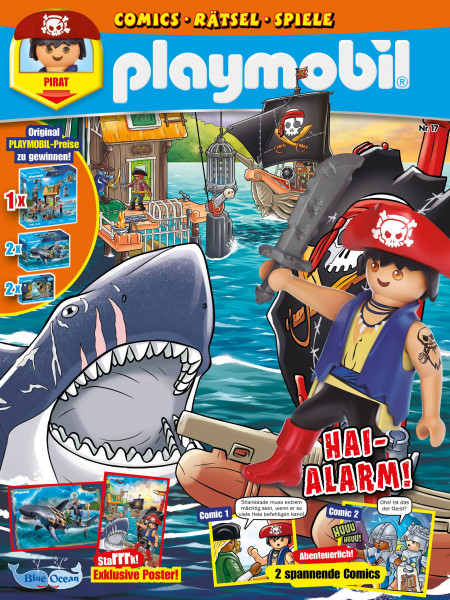 Playmobil 17/2025