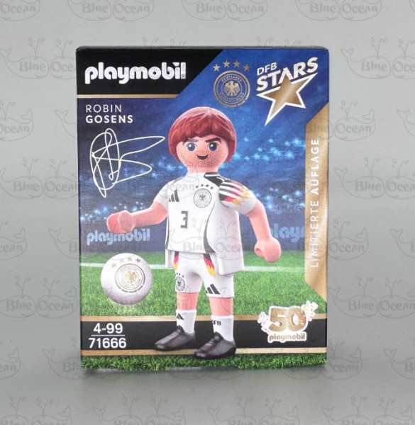 playmobil DFB Stars Gosens