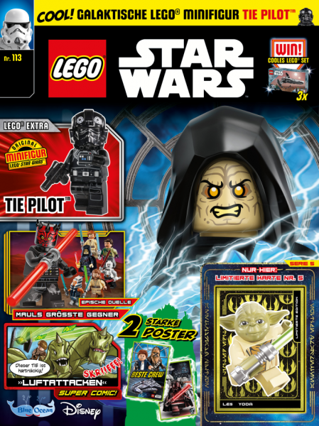 LEGO Star Wars 113/2024