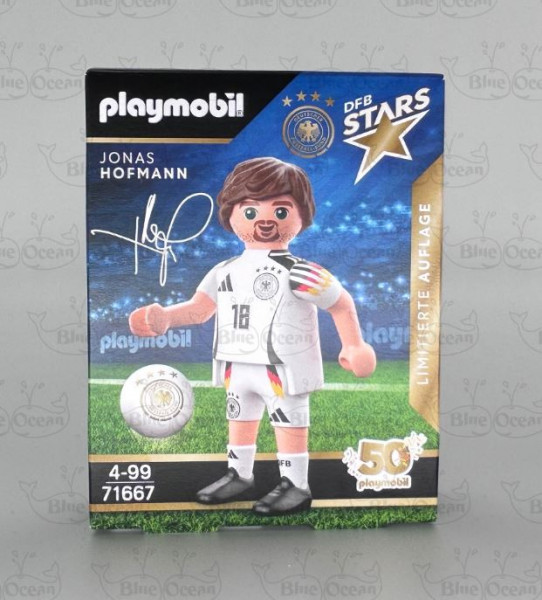 playmobil DFB Stars Hofmann