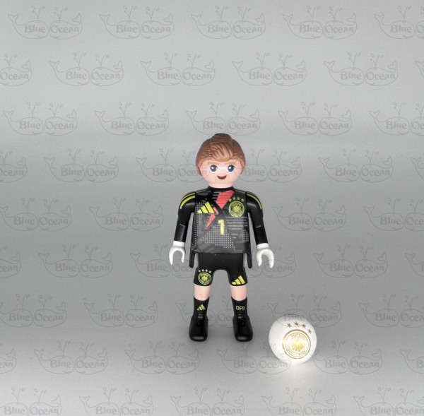 playmobil DFB Stars Ter Stegen