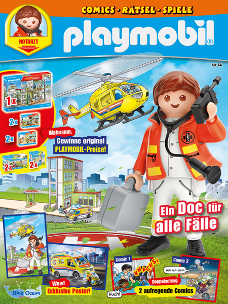 Playmobil 14/2024