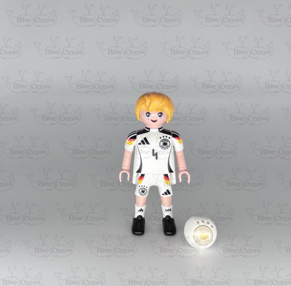 playmobil DFB Stars Ginter