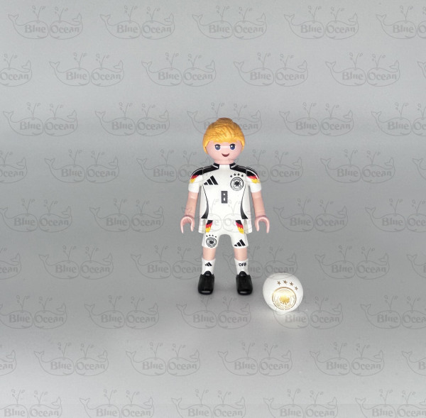 playmobil DFB Stars Kroos - limitierte Zusatzfigur