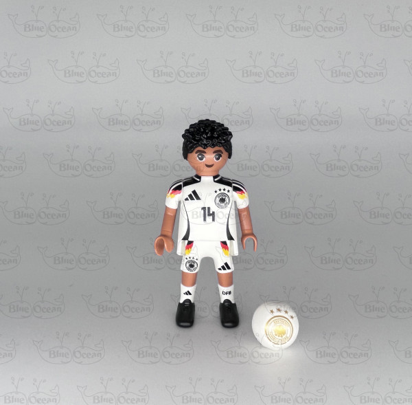 playmobil DFB Stars Musiala