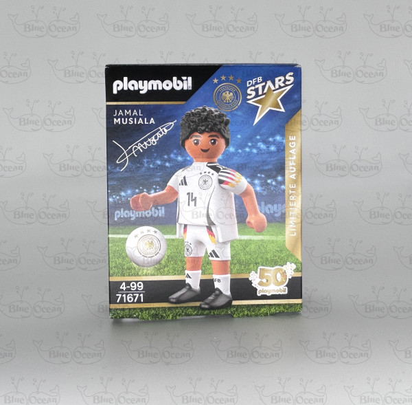 playmobil DFB Stars Musiala