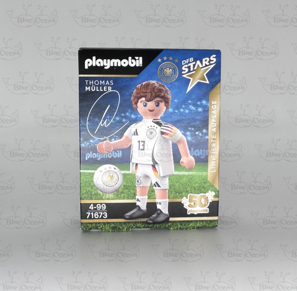 playmobil DFB Stars Müller