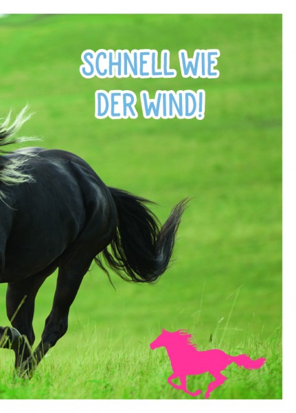 OSTWIND "Das große Finale" Sticker Nummer 27