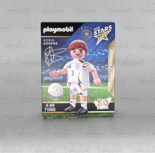 playmobil DFB Stars Gosens