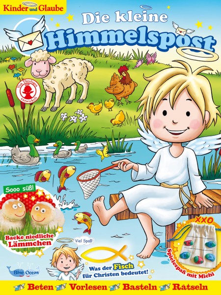 Die kleine Himmelspost 03/2019