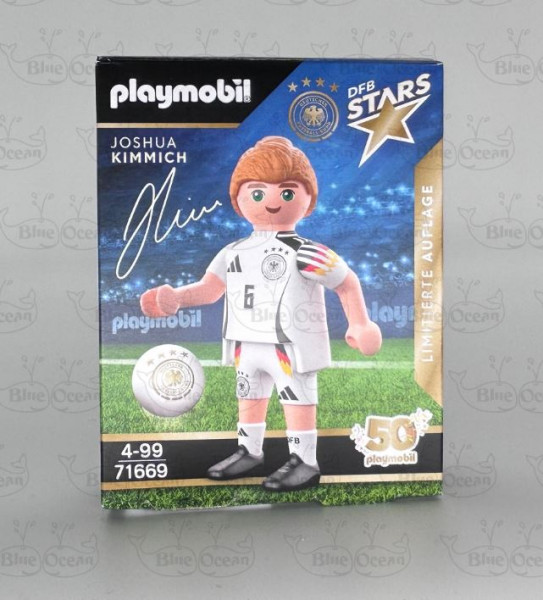 playmobil DFB Stars Kimmich