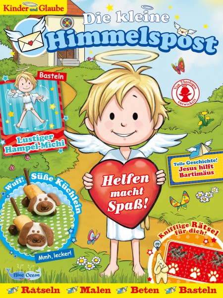 Die kleine Himmelspost 02/2020