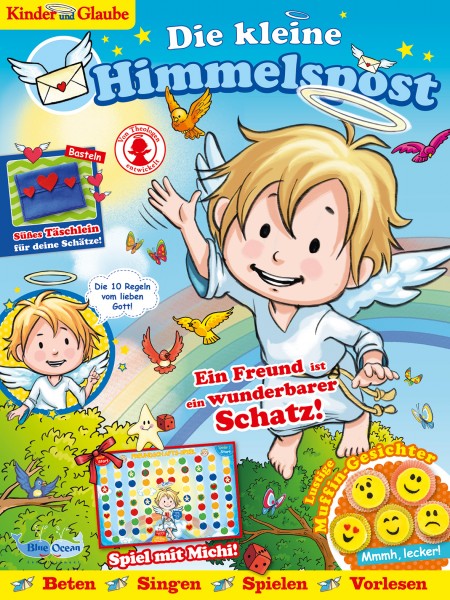 Die kleine Himmelspost 06/2019