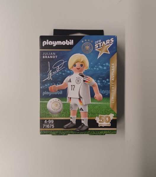 playmobil DFB Stars Brandt