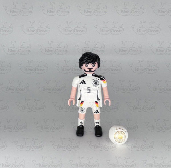 playmobil DFB Stars Hummels