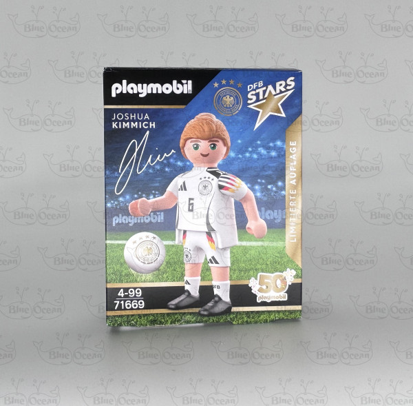 playmobil DFB Stars Kimmich