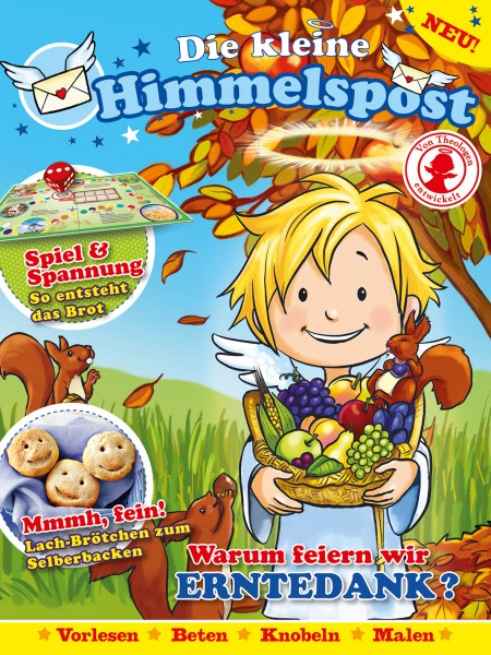 Die kleine Himmelspost 09/2019