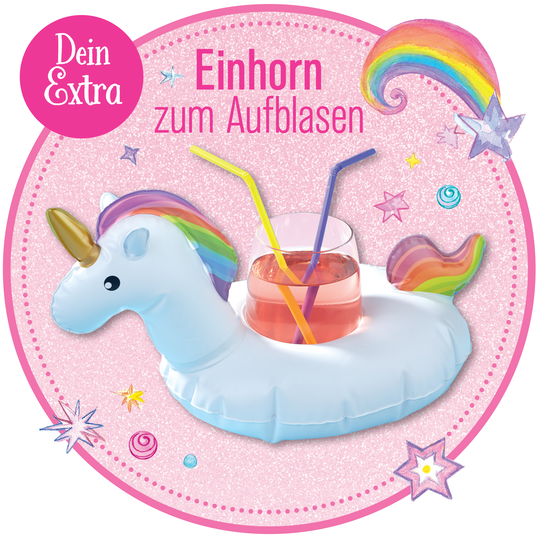 Einhorn-Paradies Nr. 05/18 | Blue Ocean Entertainment AG