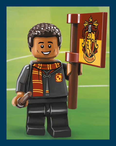 Sticker Nummer 181 I Harry Potter Sticker & Trading Card Serie2