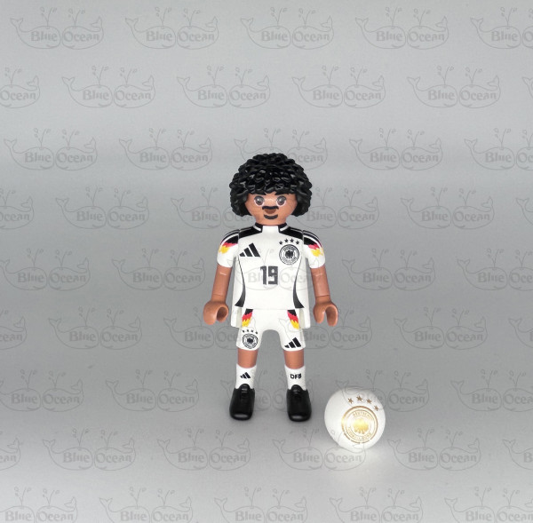 playmobil DFB Stars Sané