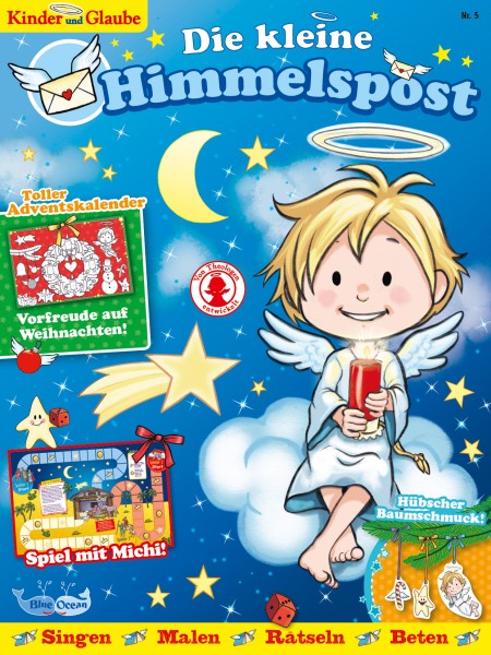 Die kleine Himmelspost 11/2019