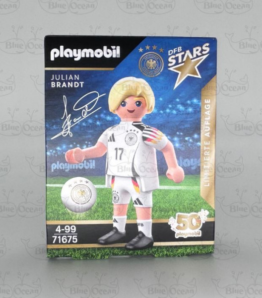 playmobil DFB Stars Brandt