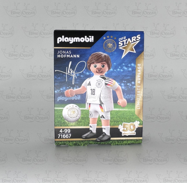 playmobil DFB Stars Hofmann