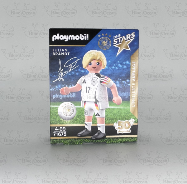 playmobil DFB Stars Brandt