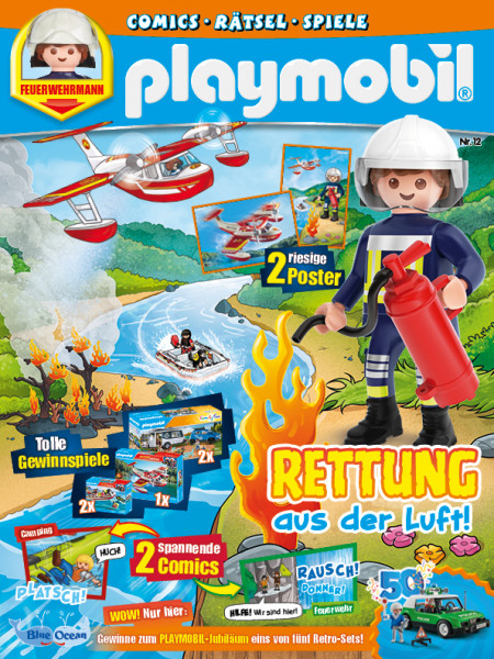 Playmobil 12/2024