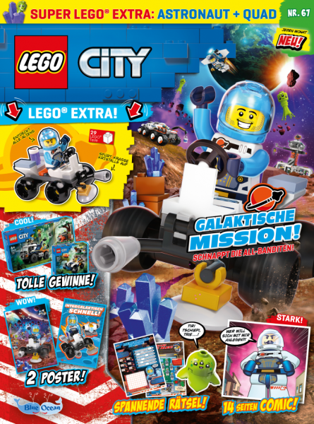 LEGO City 67/2024