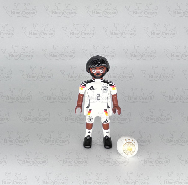 playmobil DFB Stars Rüdiger