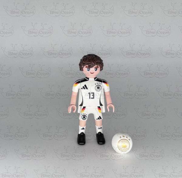 playmobil DFB Stars Müller