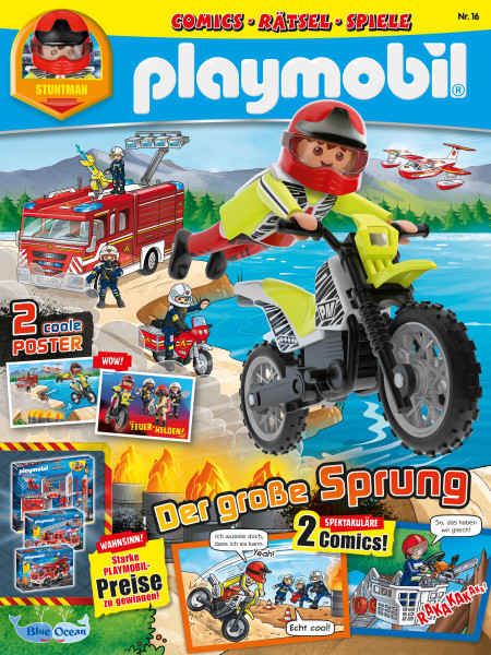 Playmobil 16/2024