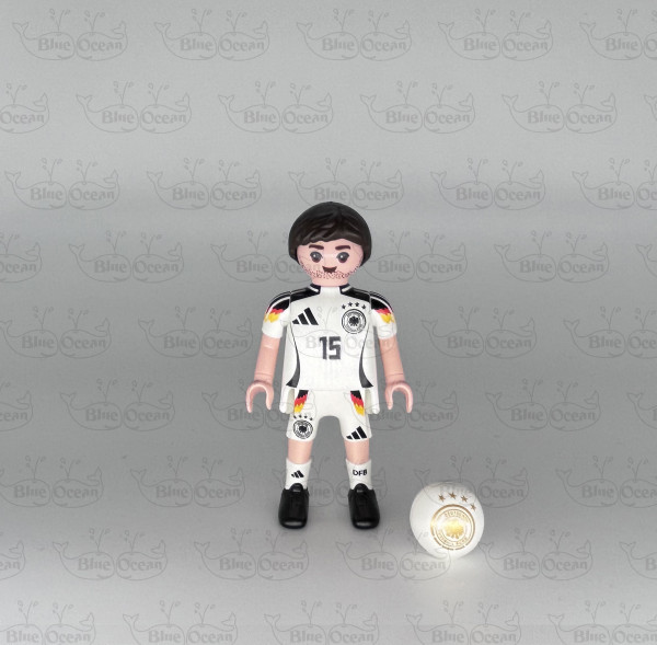 playmobil DFB Stars Süle